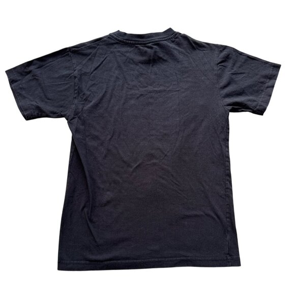 Queen Band Graphic T-Shirt Black Classic Rock Design 100% Cotton Pre-Shrunk Size - Picture 2 of 7